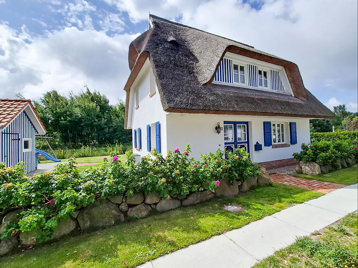 Fischerhus Stückweg 61H