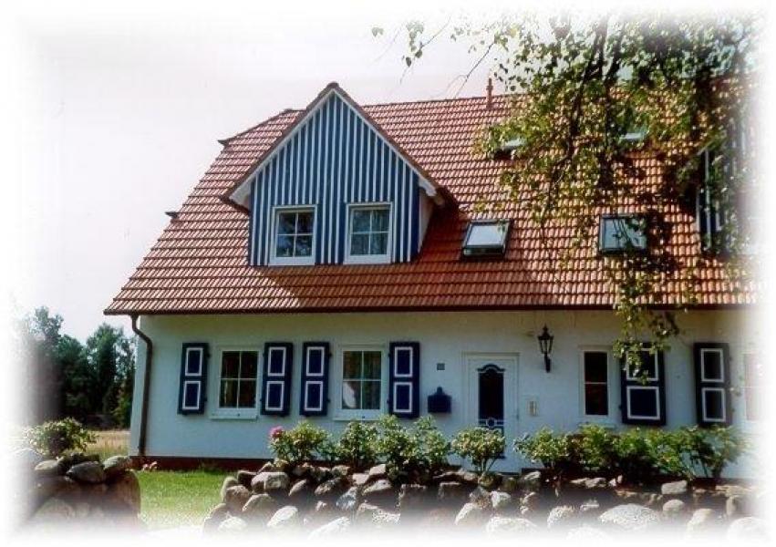 Wohnung 3 OG Achtern-Prerow