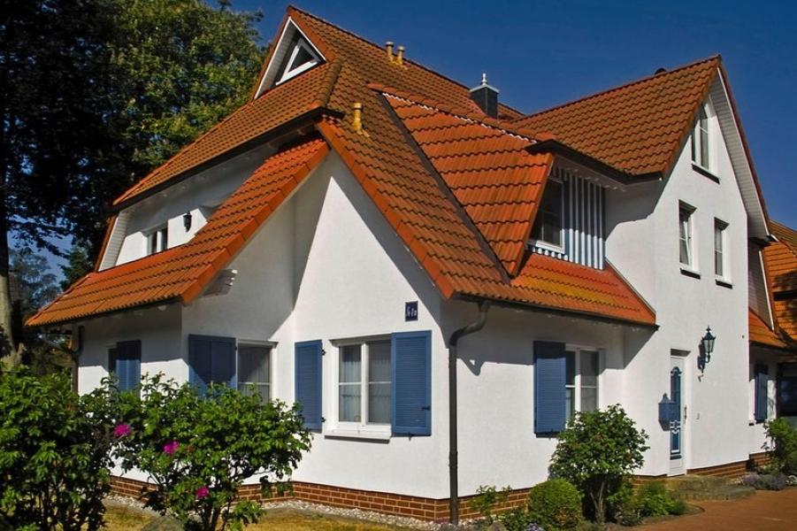 Wohnung 3 OG Mühlenstraße