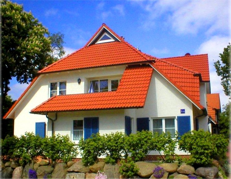 Wohnung 1 EG Mühlenstraße