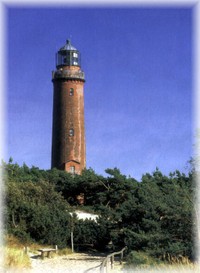 Prerower Leuchtturm
