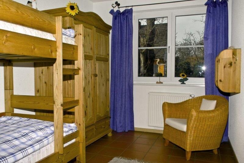 2. Schlafzimmer