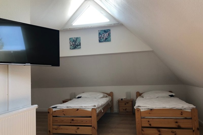 2. Schlafzimmer