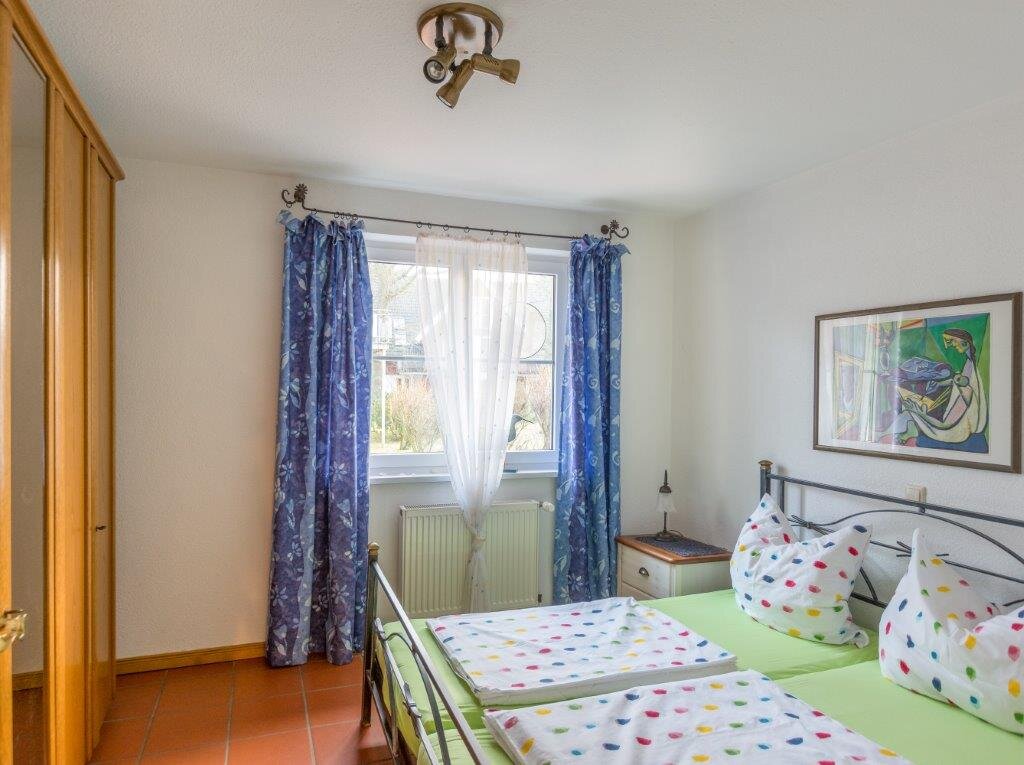 1. Schlafzimmer