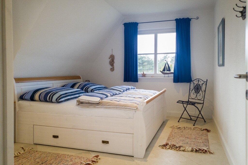 1. Schlafzimmer