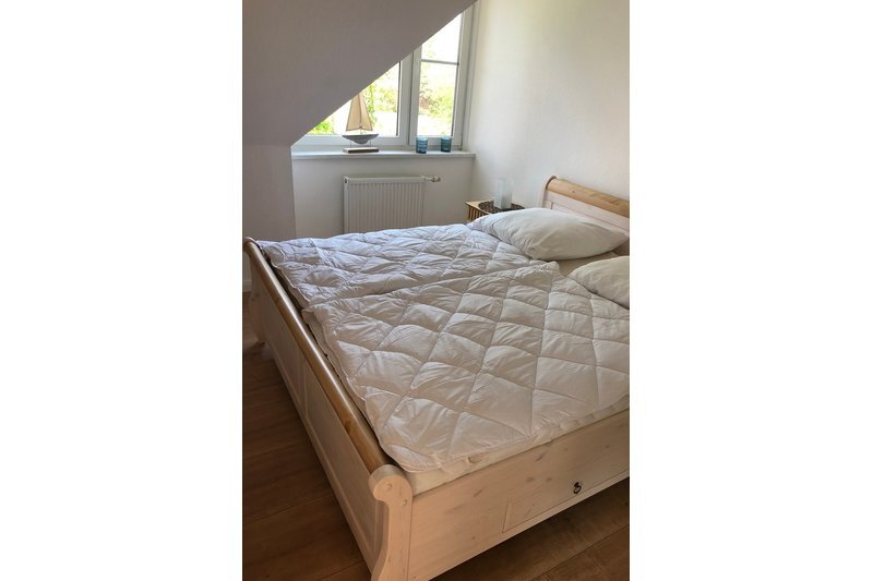 1. Schlafzimmer