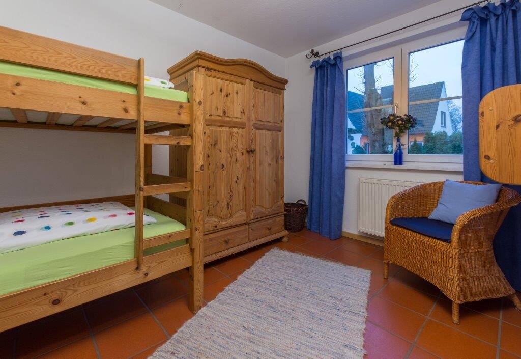 2. Schlafzimmer