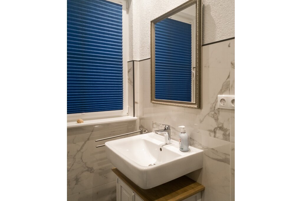 Badezimmer EG