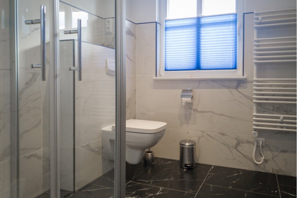 Badezimmer OG