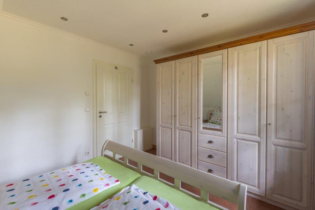 1. Schlafzimmer