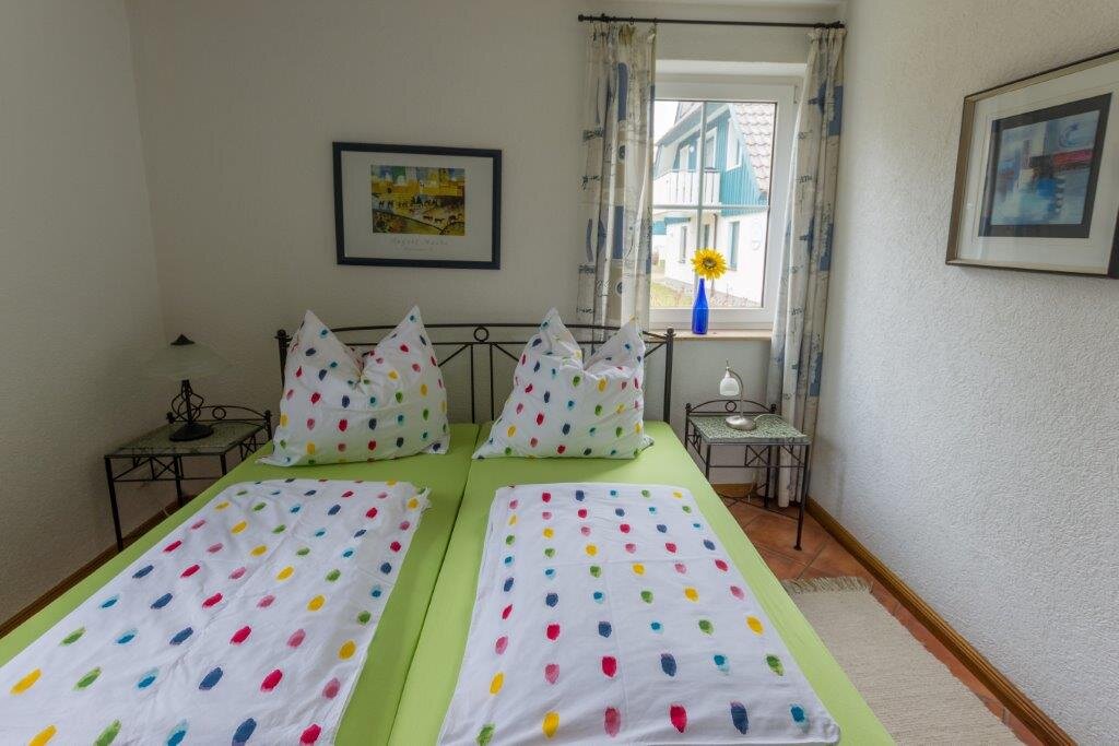 1. Schlafzimmer