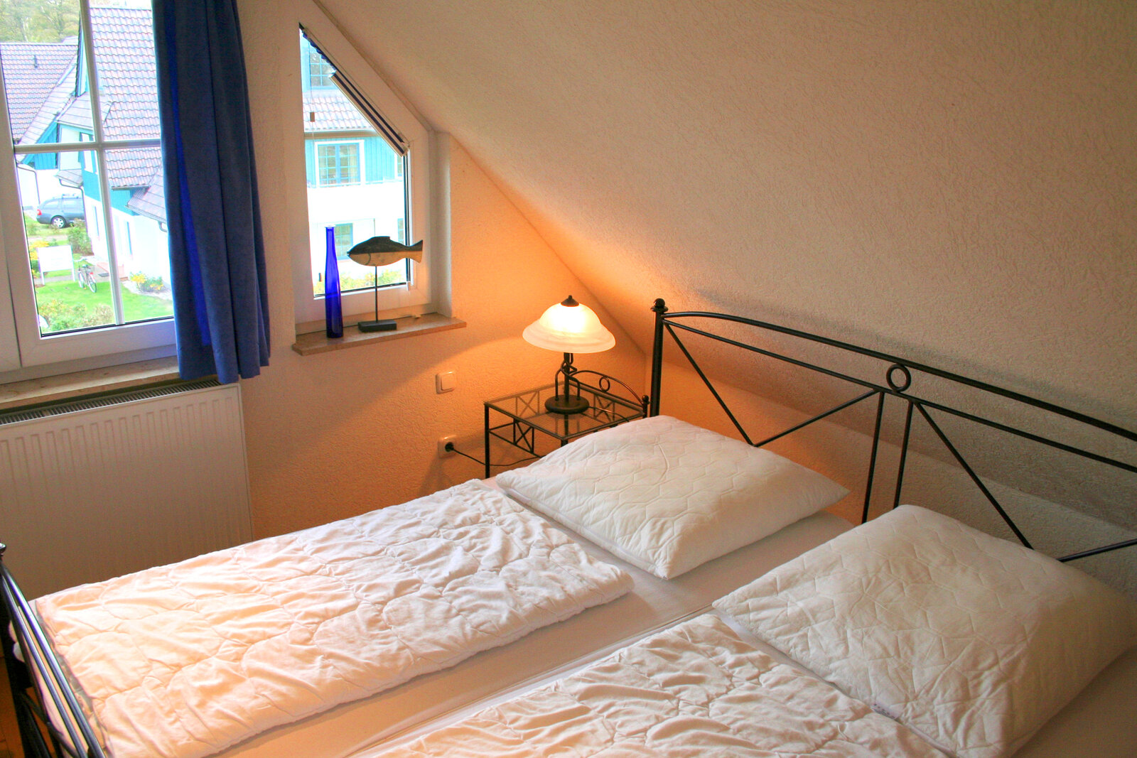 1. Schlafzimmer