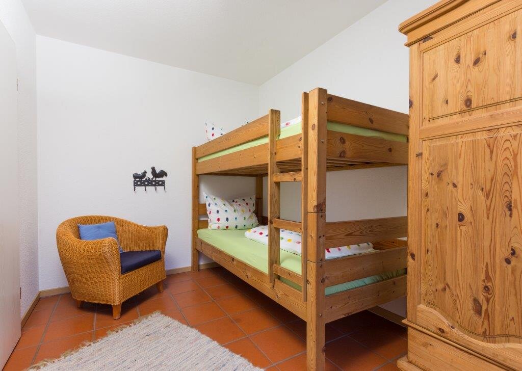 2. Schlafzimmer