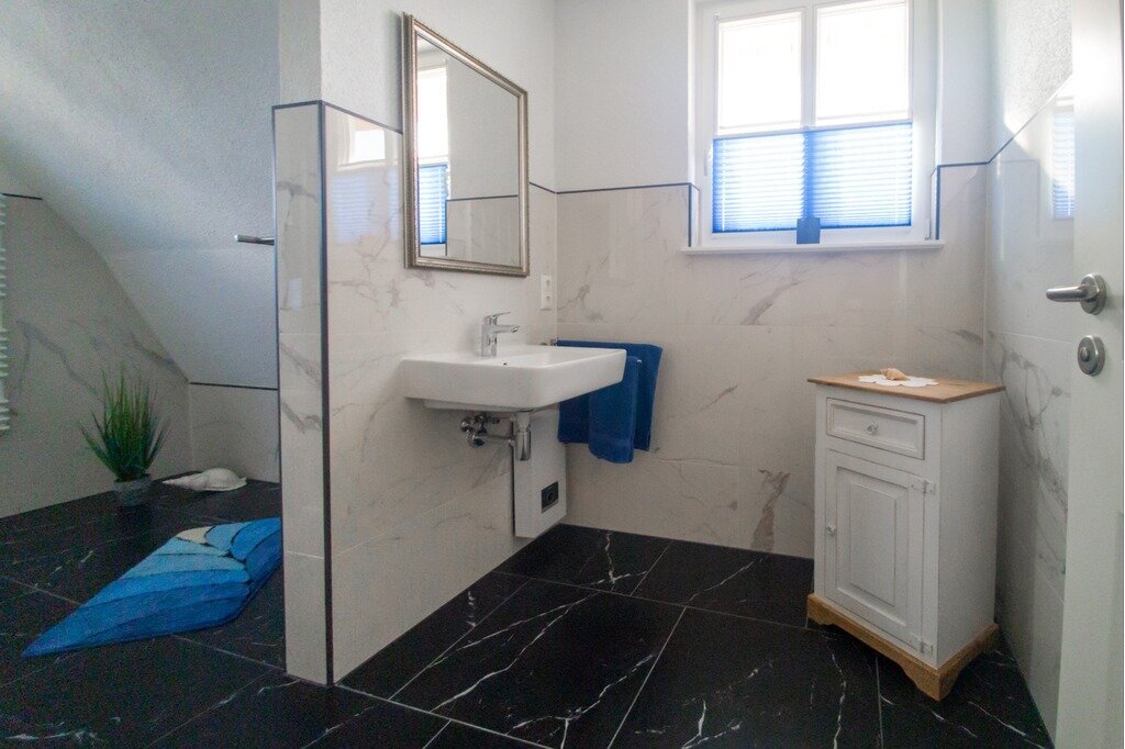 Badezimmer OG