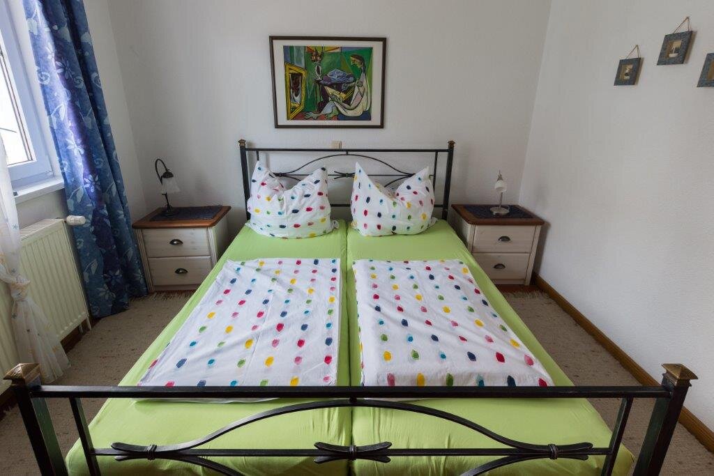 1. Schlafzimmer