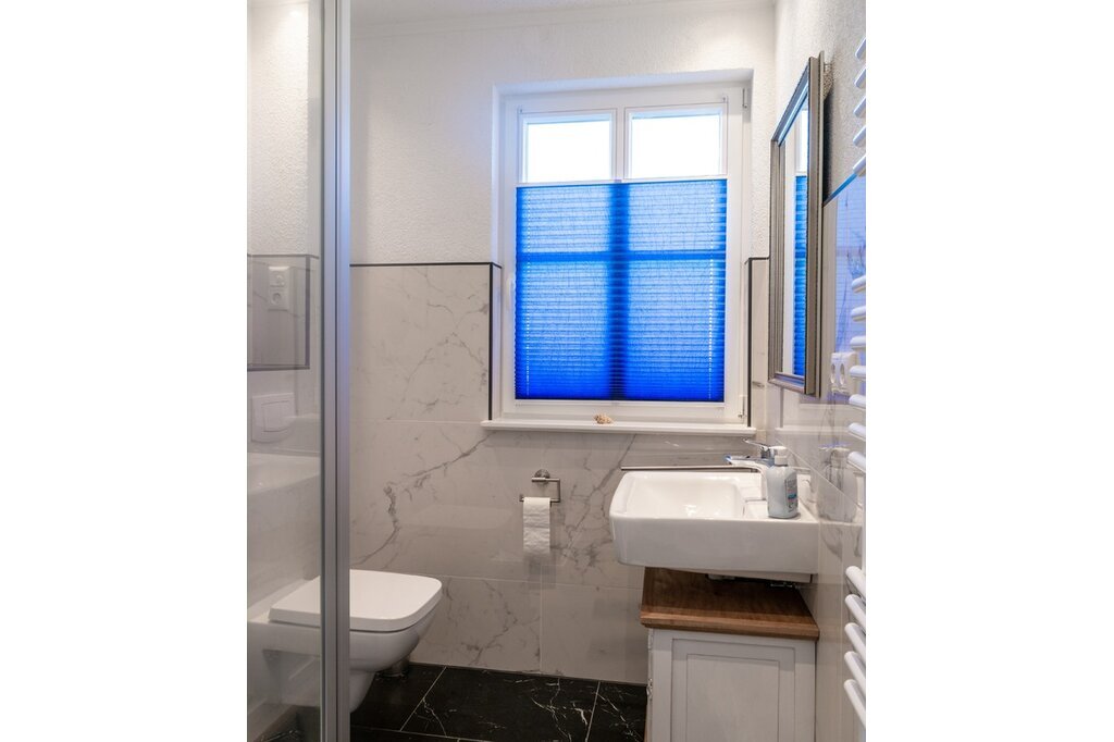 Badezimmer EG