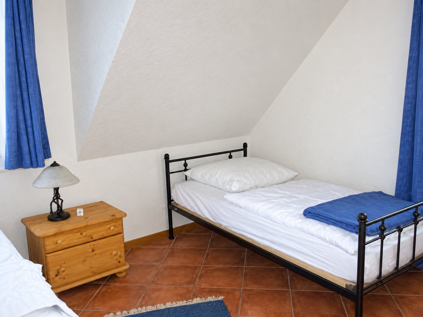 2. Schlafzimmer