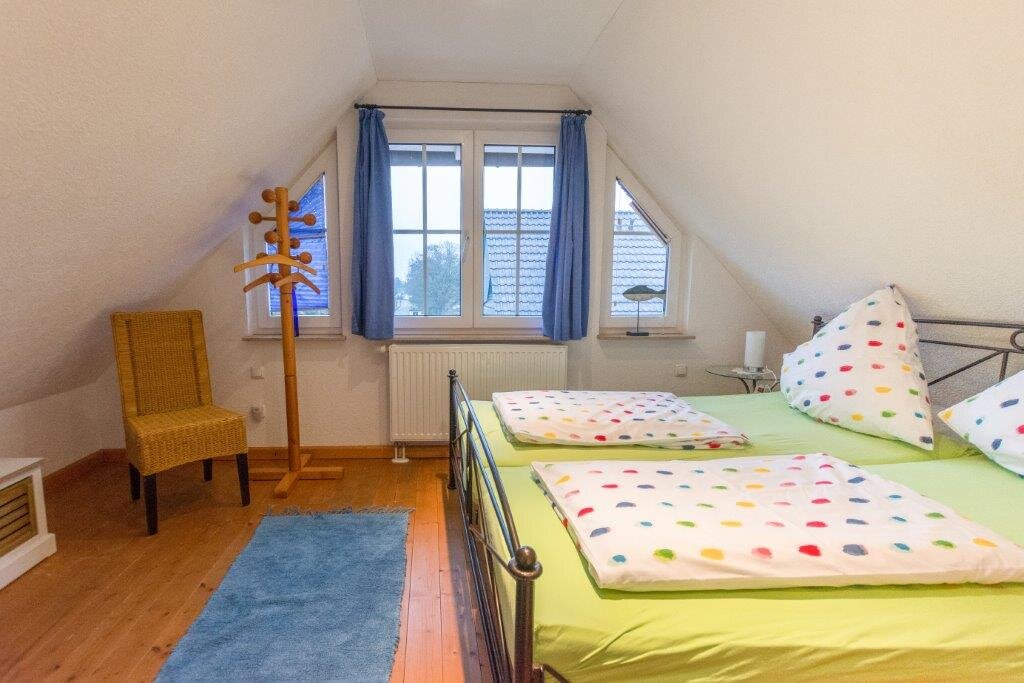 1. Schlafzimmer