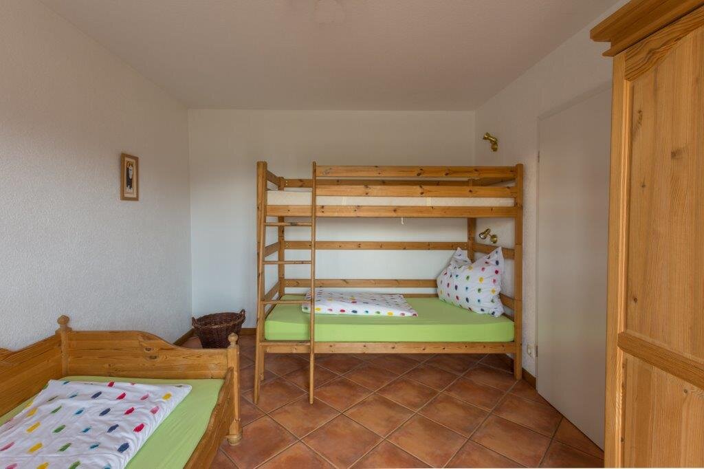 2. Schlafzimmer