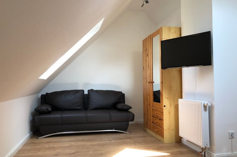 2. Schlafzimmer