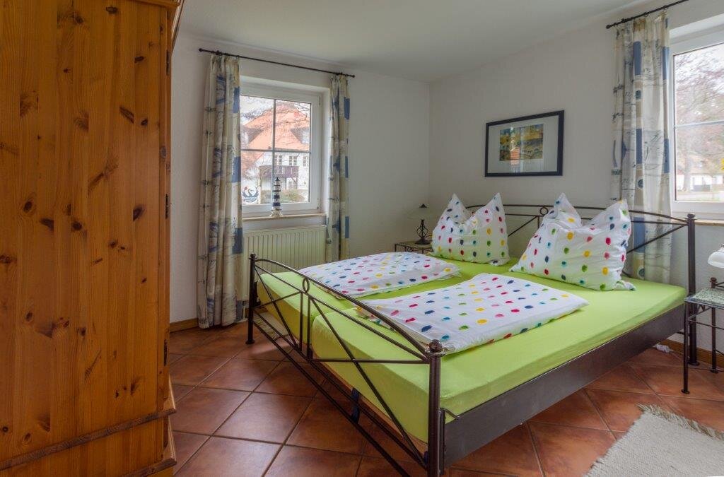 1. Schlafzimmer