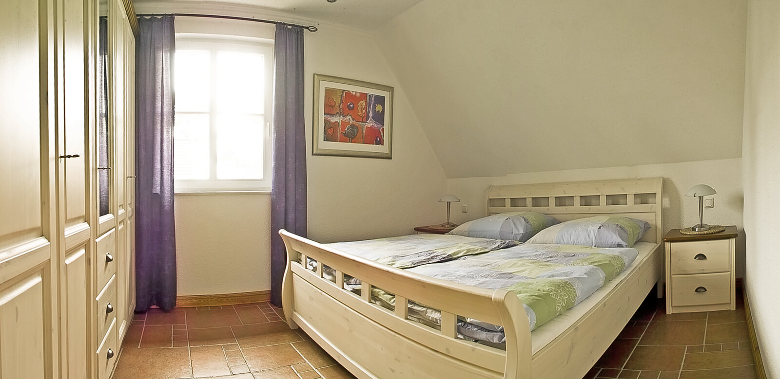 3. Schlafzimmer