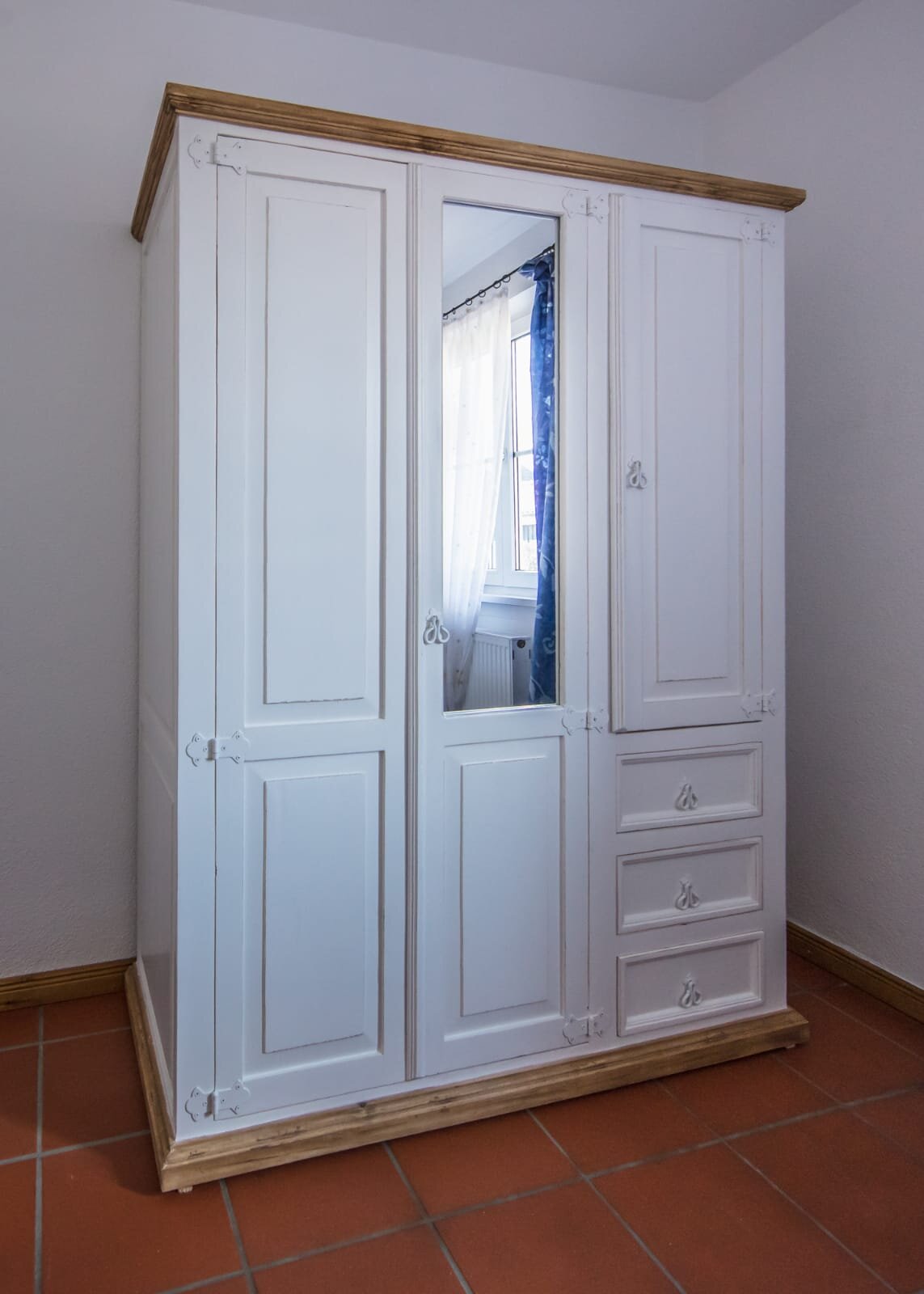 1. Schlafzimmer