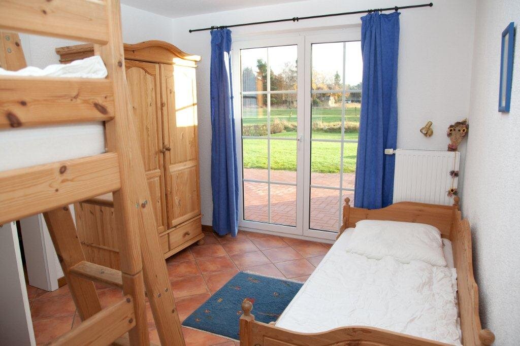 2. Schlafzimmer