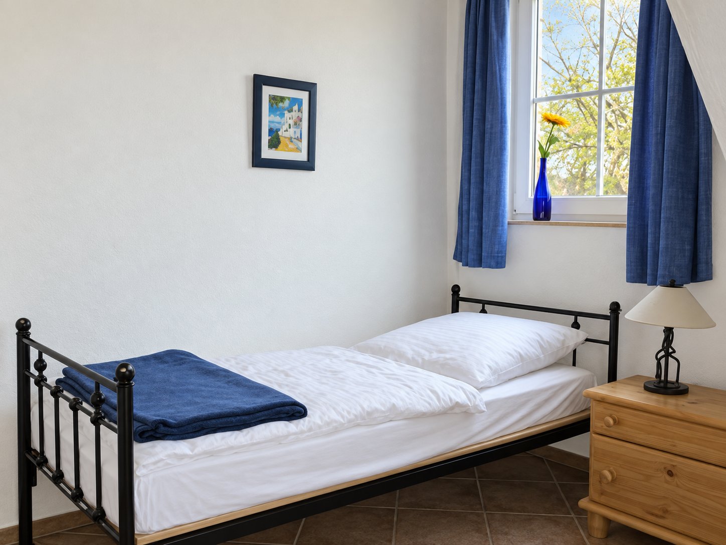 2. Schlafzimmer