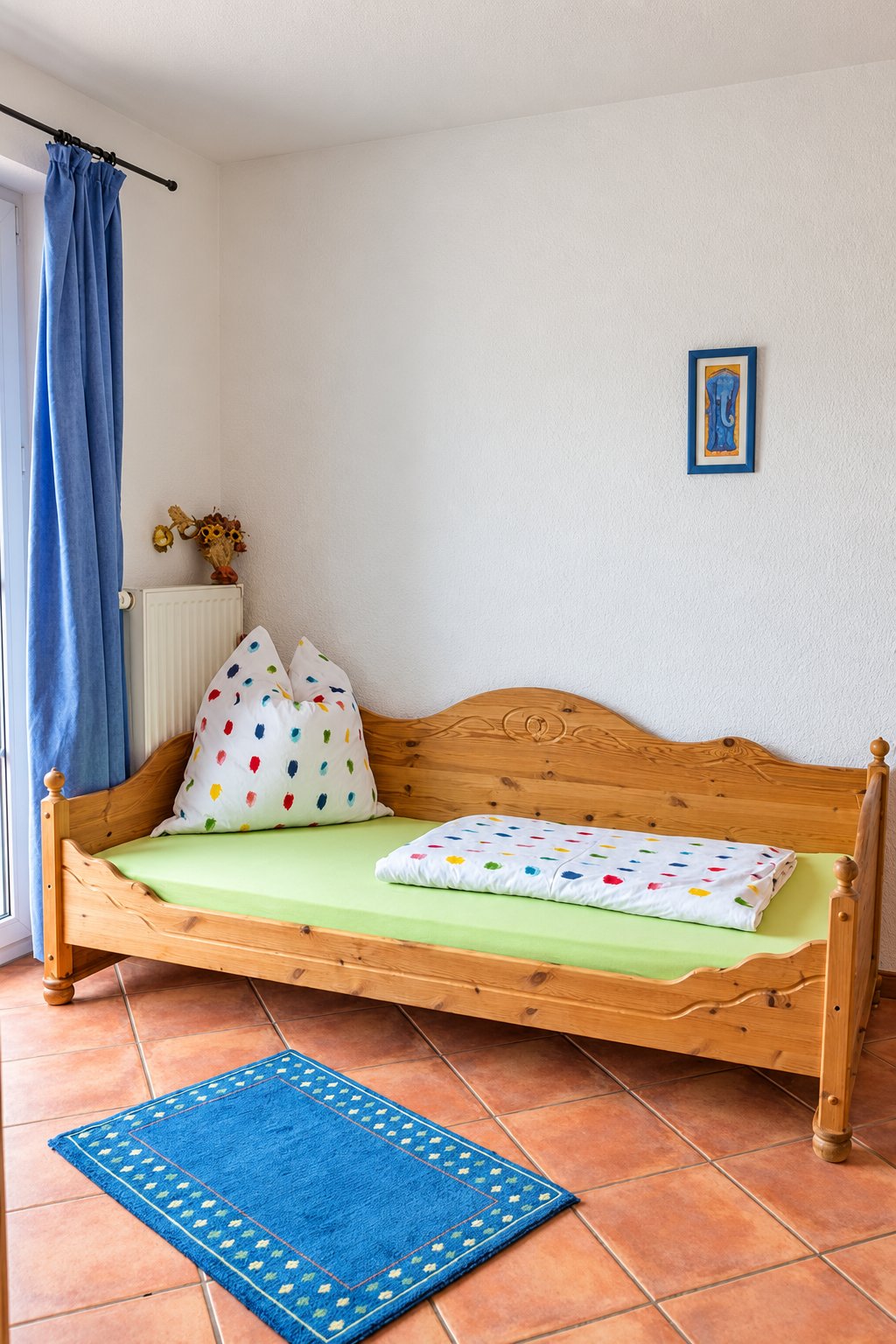 2. Schlafzimmer